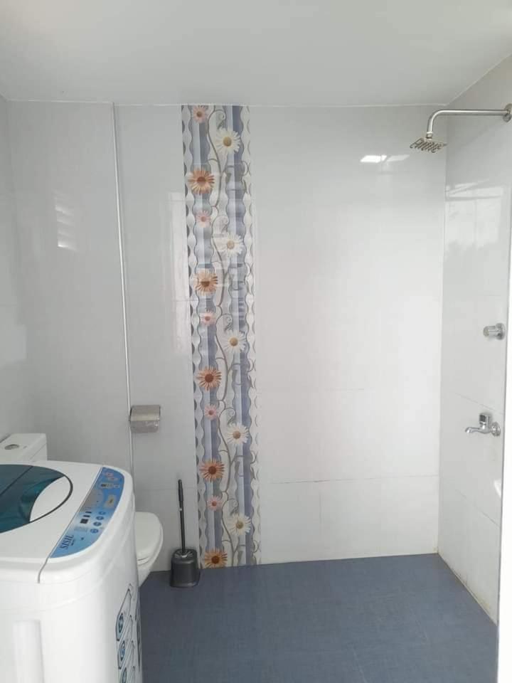 Jasmine Apartments 尼甘布 外观 照片